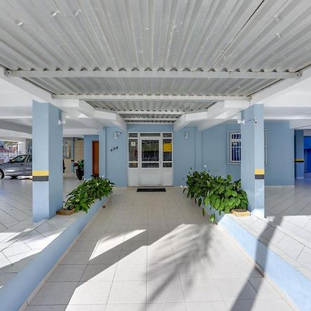 Marazul Apart Hotel 2 Florianopolis Luaran gambar