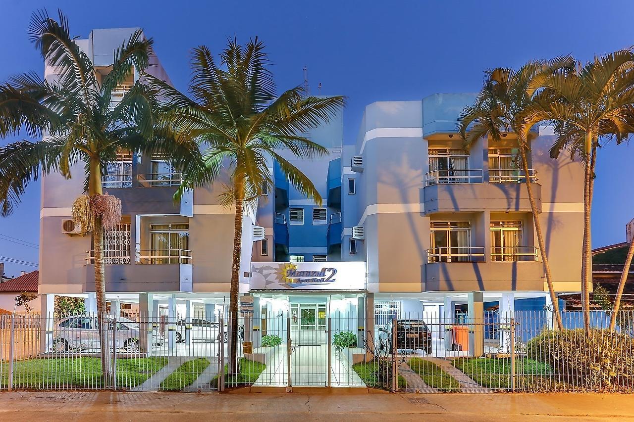 Marazul Apart Hotel 2 Florianopolis Luaran gambar