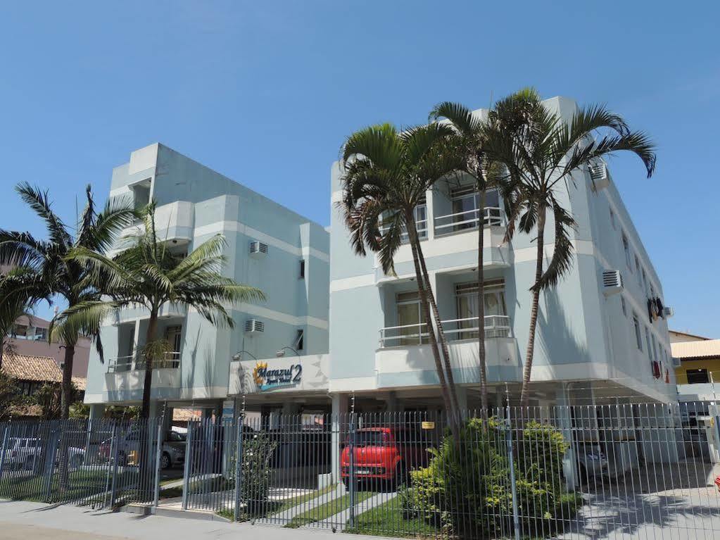 Marazul Apart Hotel 2 Florianopolis Luaran gambar