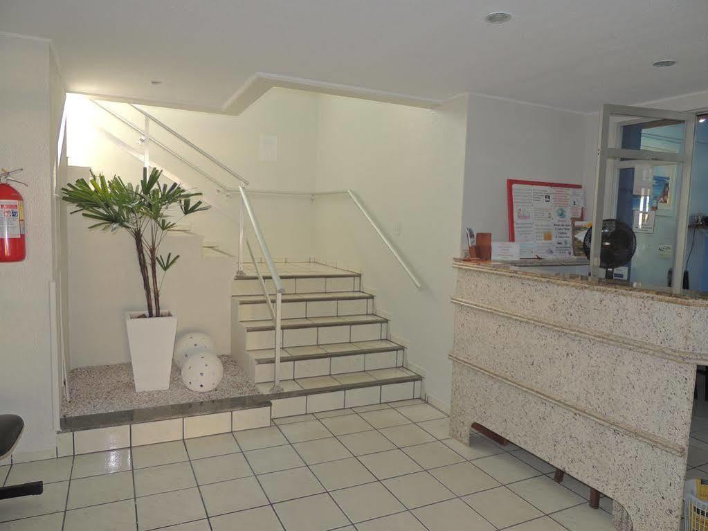 Marazul Apart Hotel 2 Florianopolis Luaran gambar