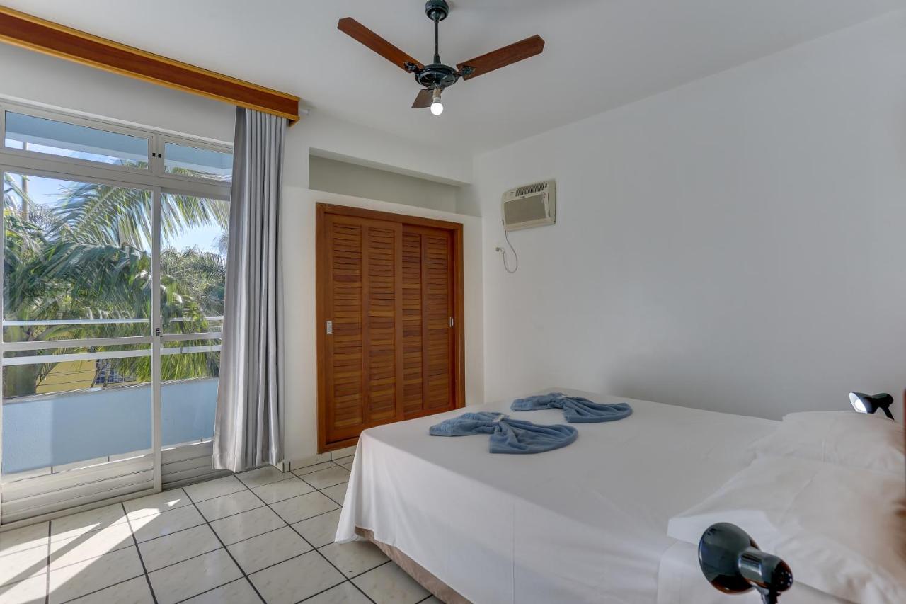 Marazul Apart Hotel 2 Florianopolis Luaran gambar