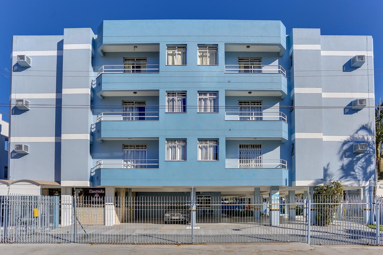 Marazul Apart Hotel 2 Florianopolis Luaran gambar