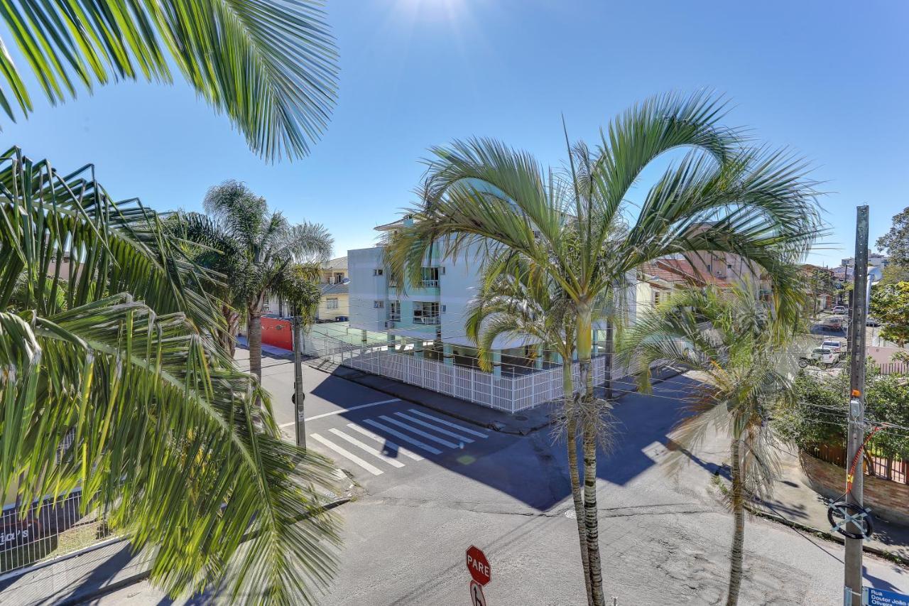 Marazul Apart Hotel 2 Florianopolis Luaran gambar