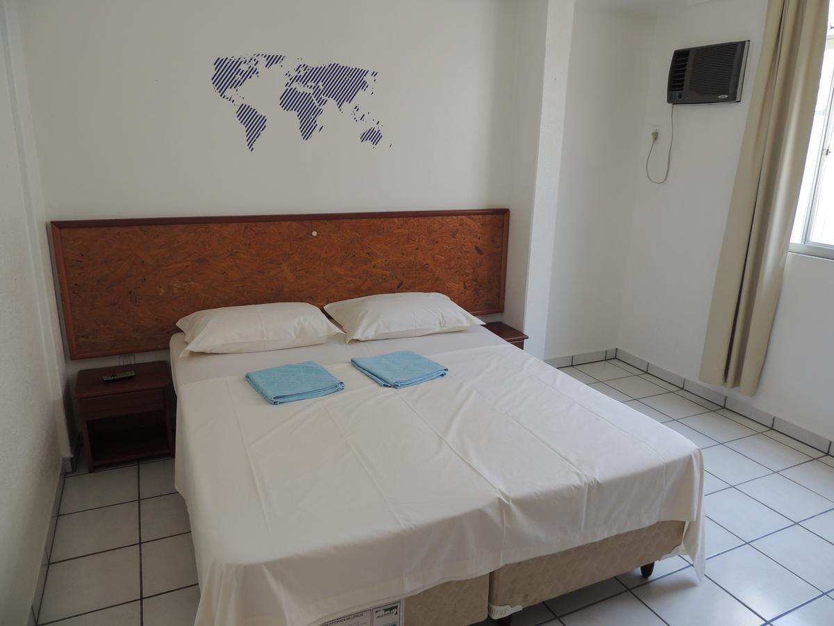 Marazul Apart Hotel 2 Florianopolis Luaran gambar